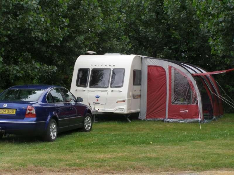 Hotel Camping Le Bois Joli Extérieur photo