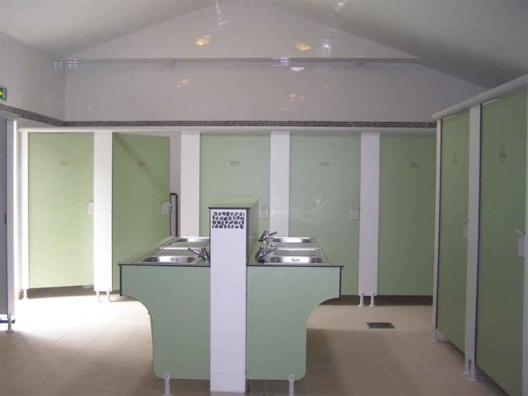 Hotel Camping Le Bois Joli Extérieur photo