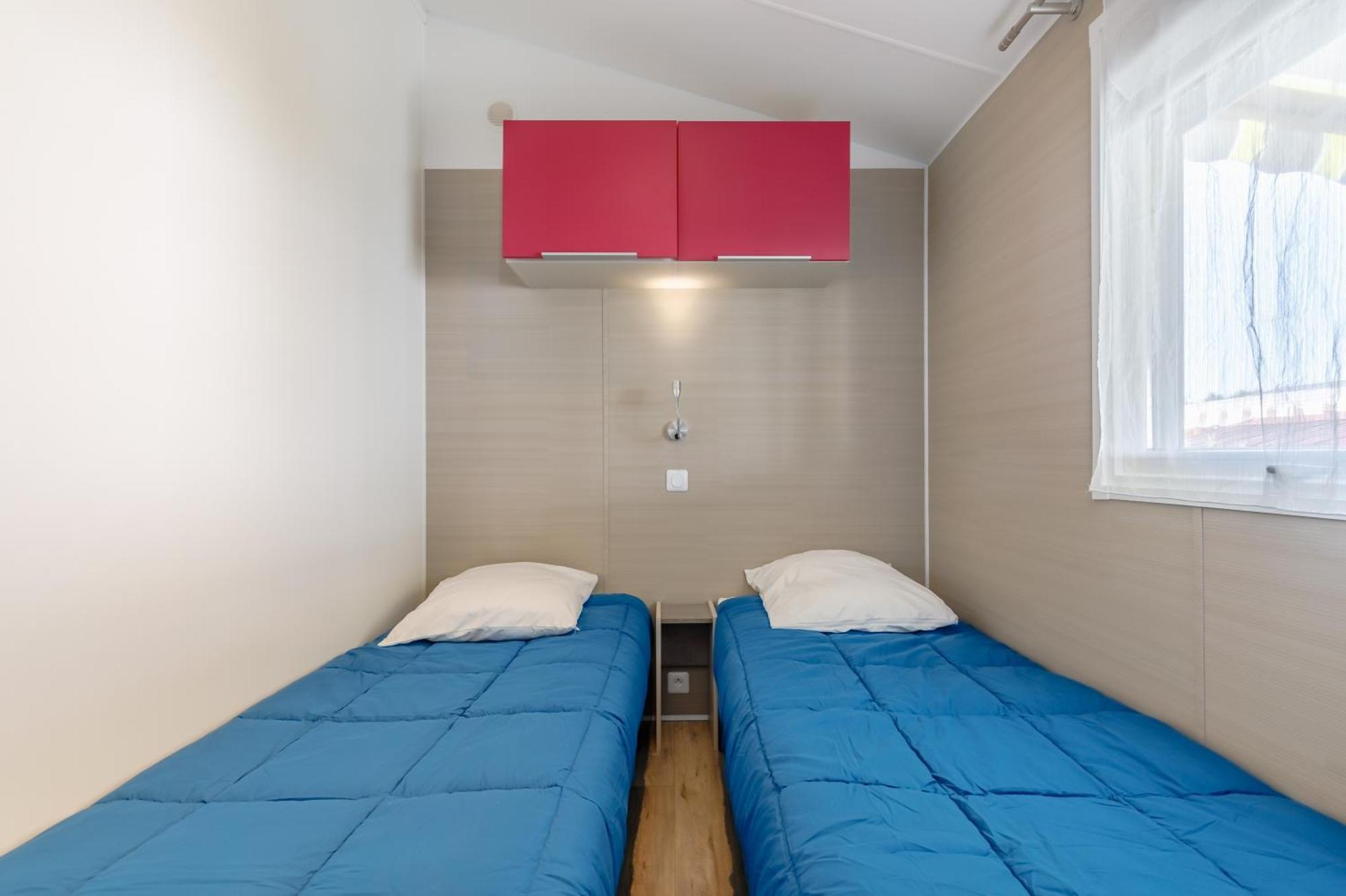 Hotel Camping Le Bois Joli Extérieur photo